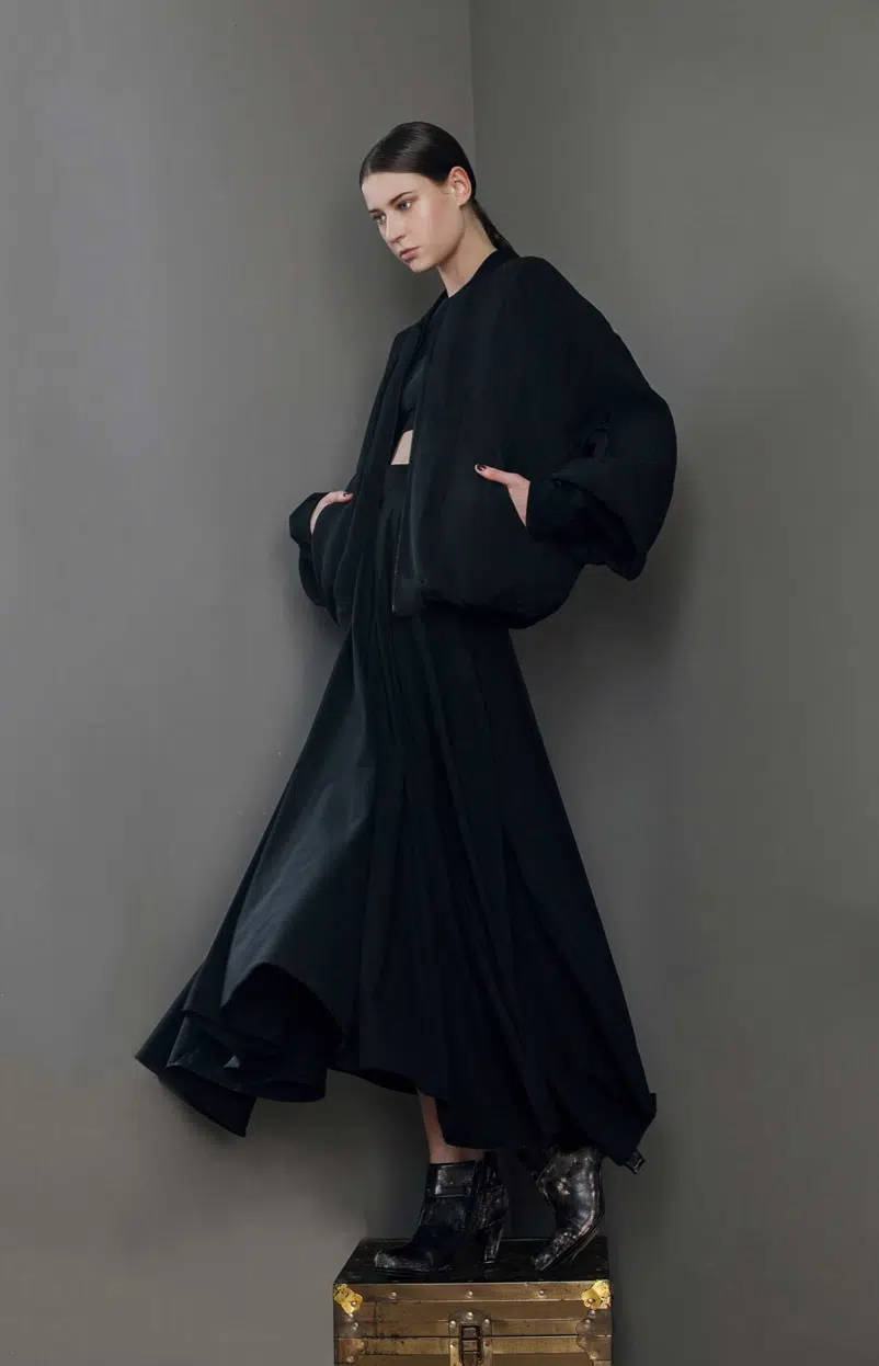 Image from FW14 Collection