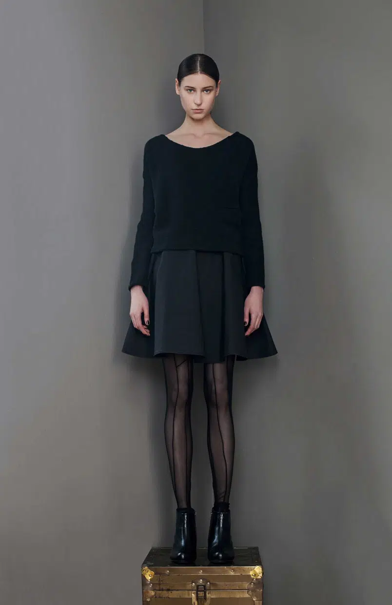 Image from FW14 Collection