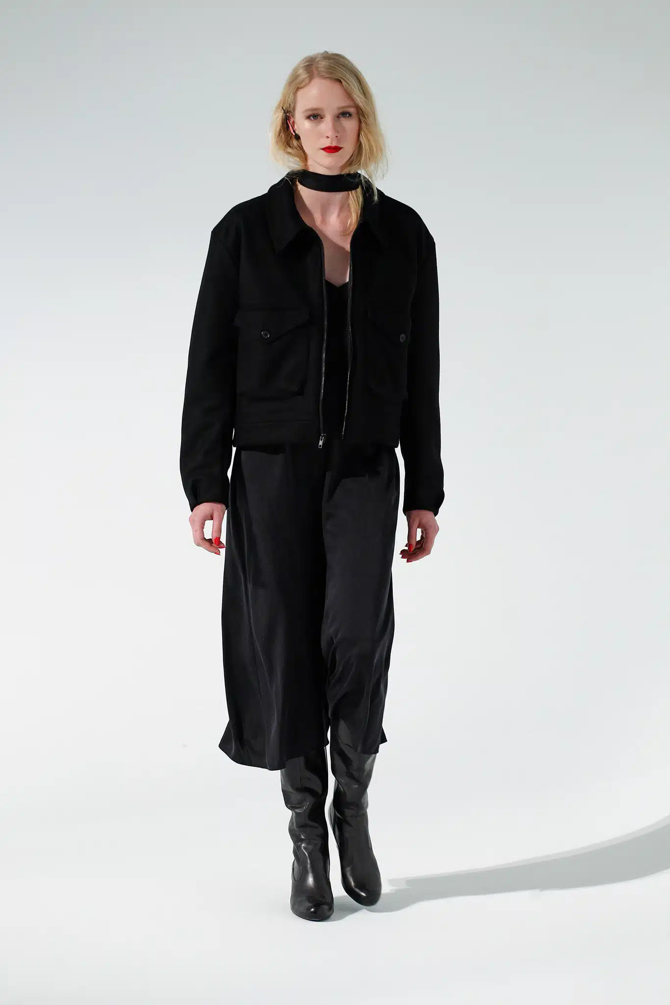 Image from FW15 SHOW Collection