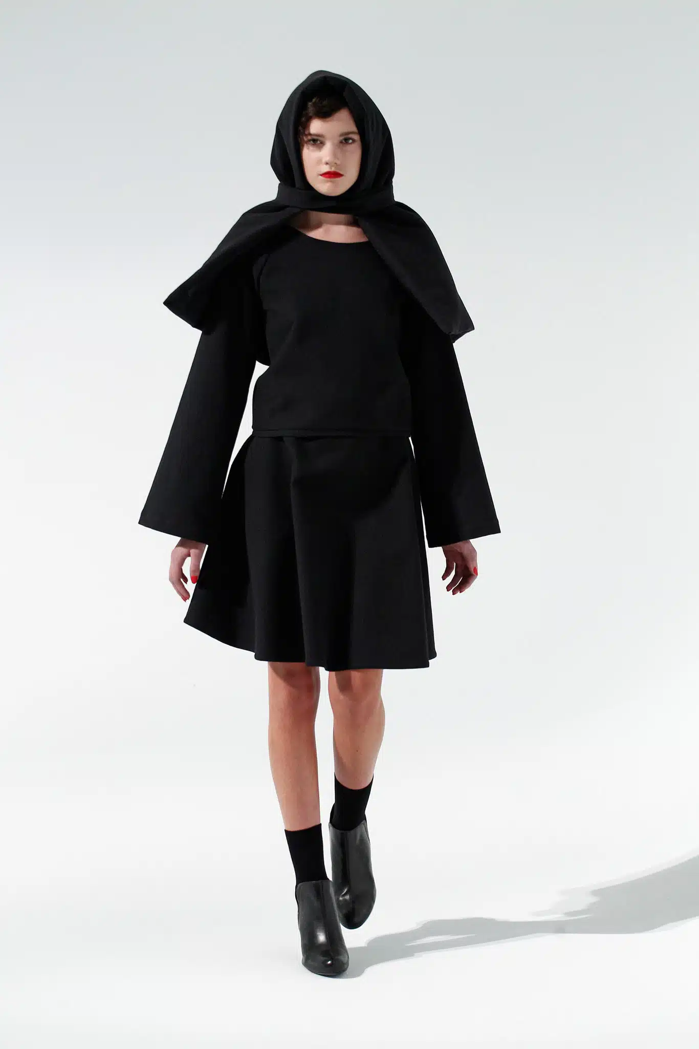 Image from FW15 SHOW Collection