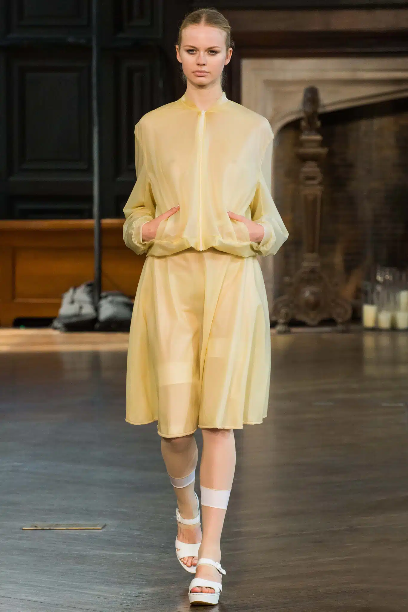Image from SS15 SHOW Collection