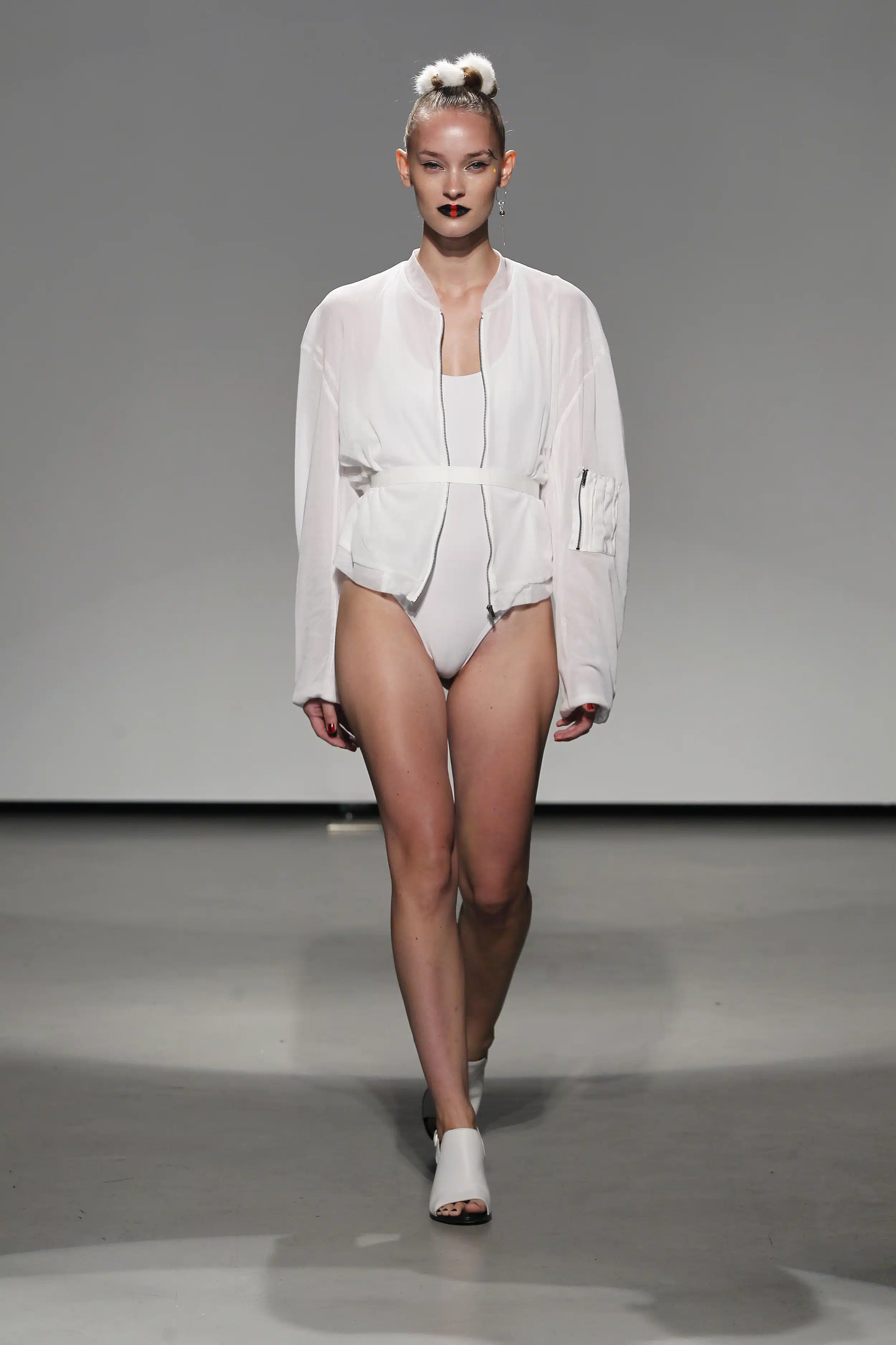 Image from SS16 SHOW Collection