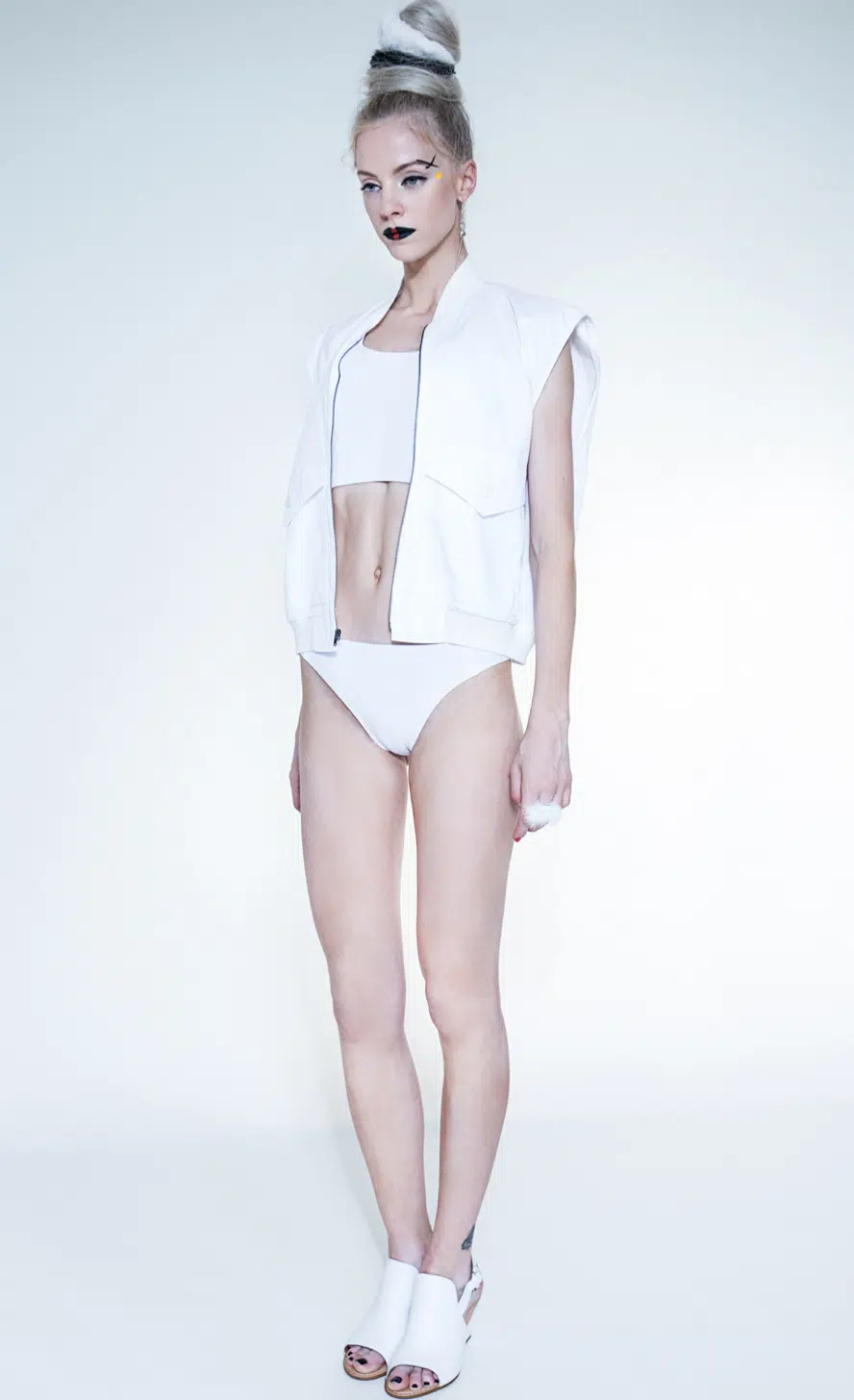 Image from SS16 Collection