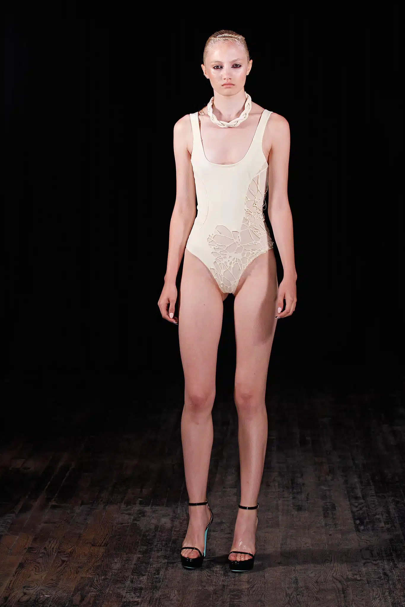 Image from SS14 SHOW Collection