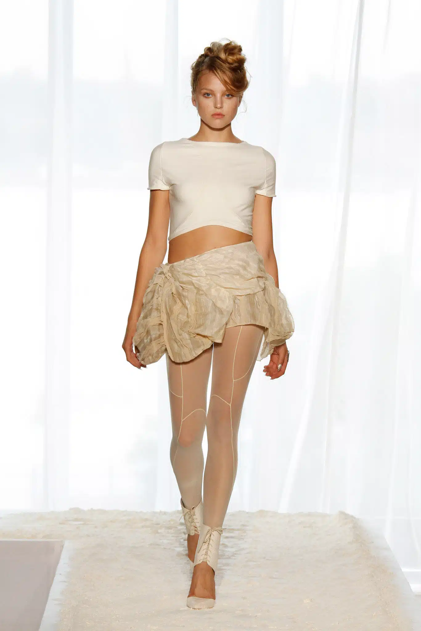 Image from SS13 SHOW Collection