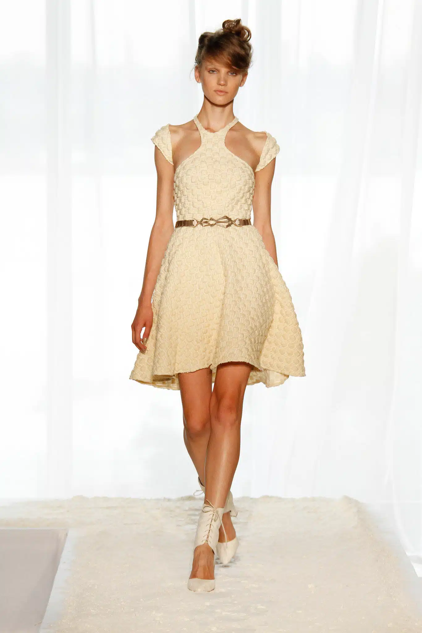 Image from SS13 SHOW Collection