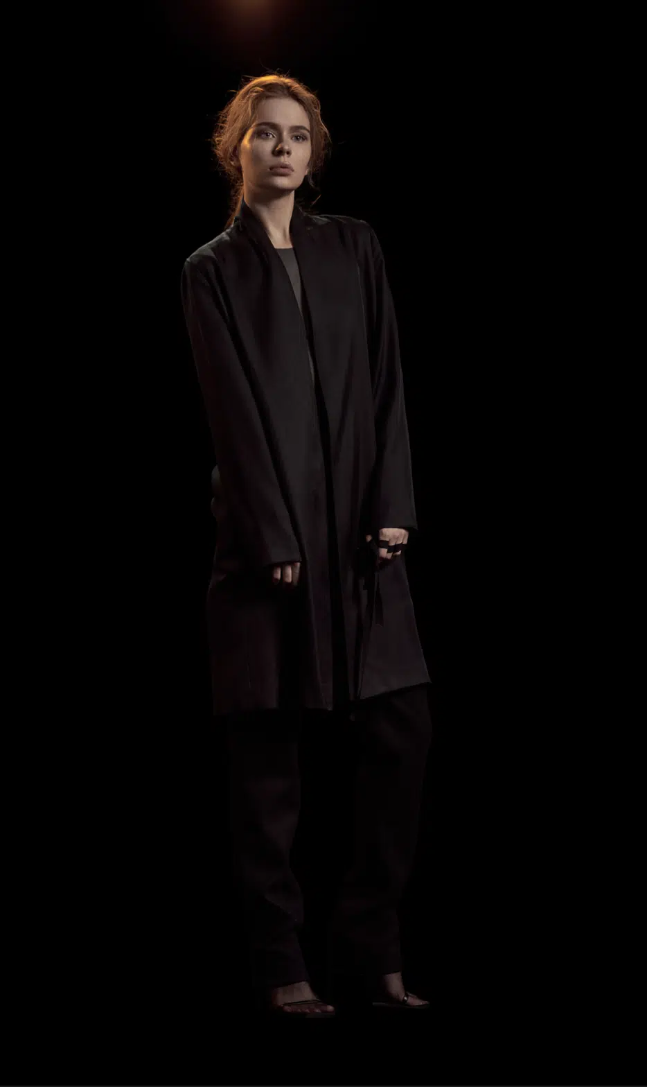 Image from FW16 Collection