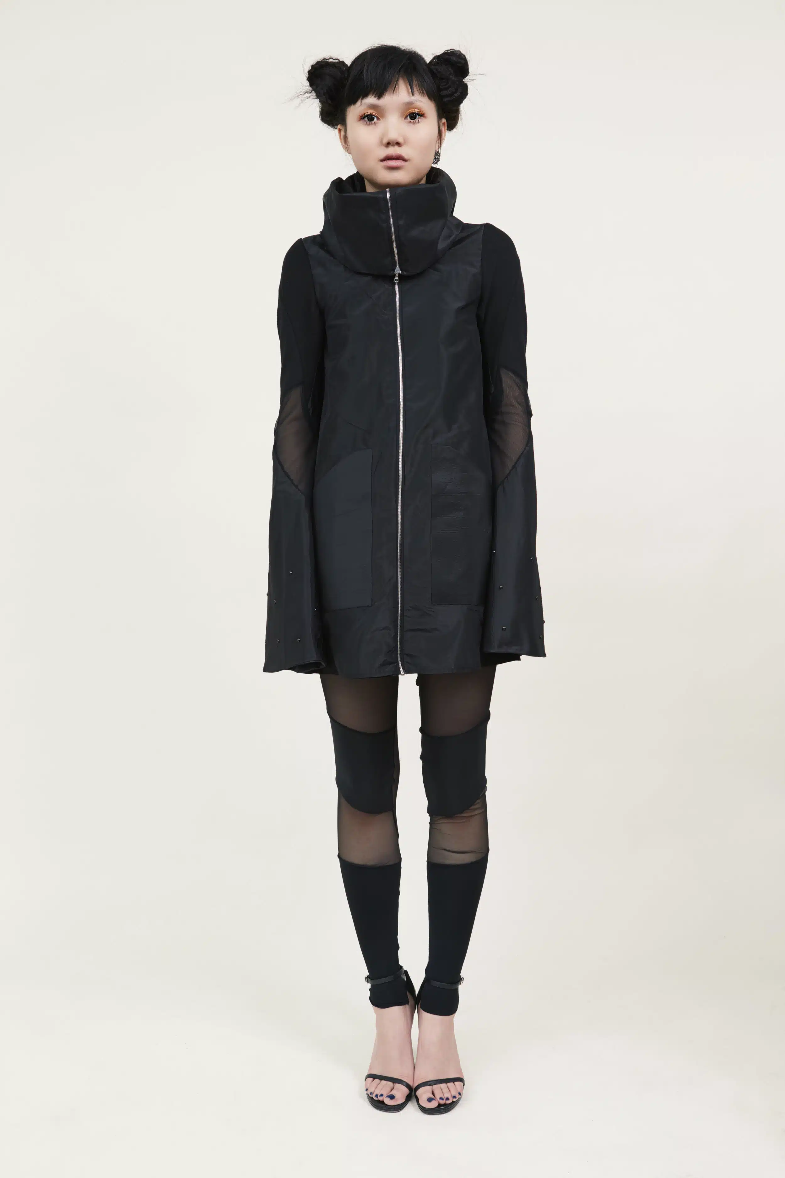 Image from FW17 Collection