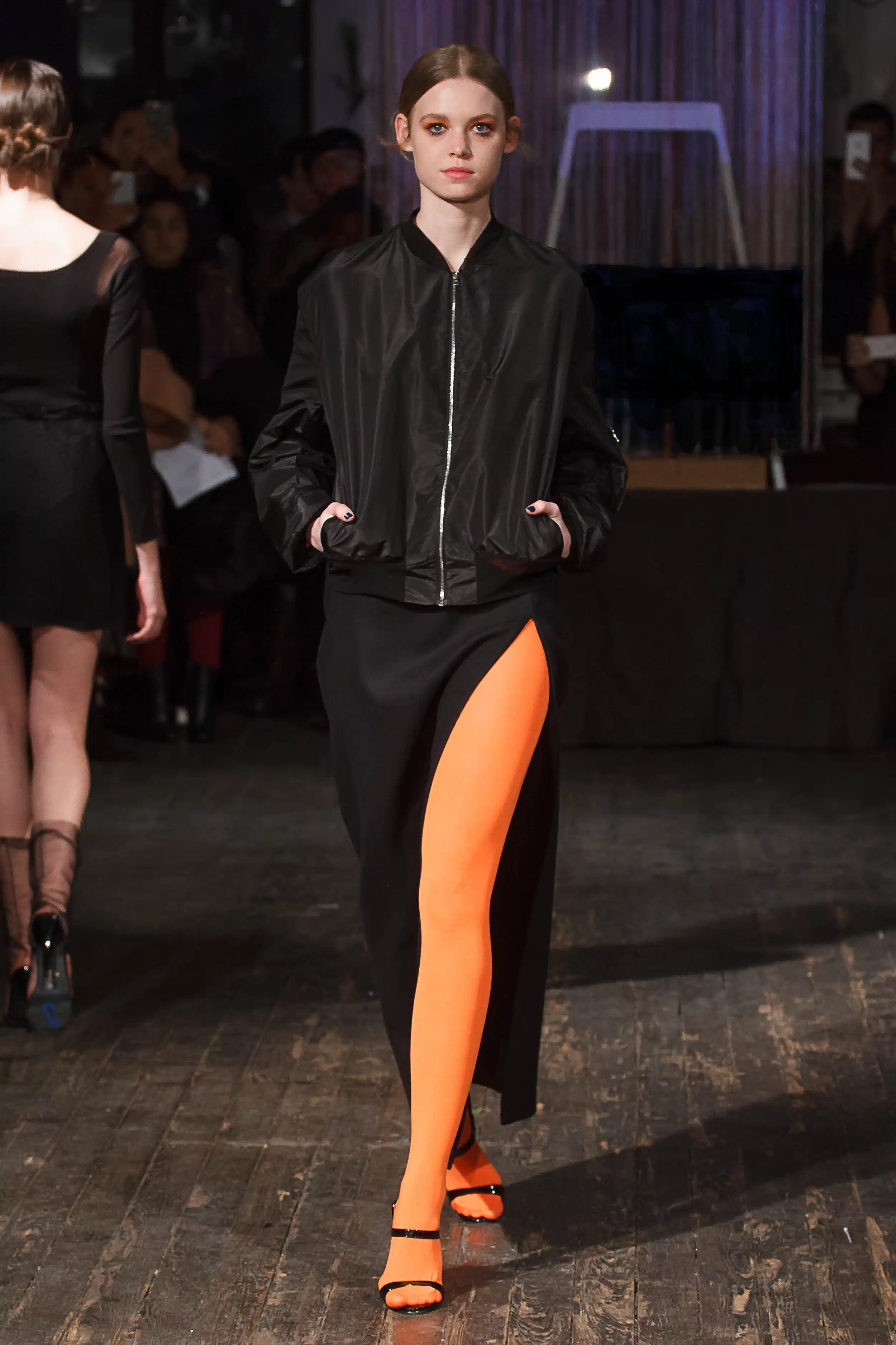 Image from FW17 SHOW Collection