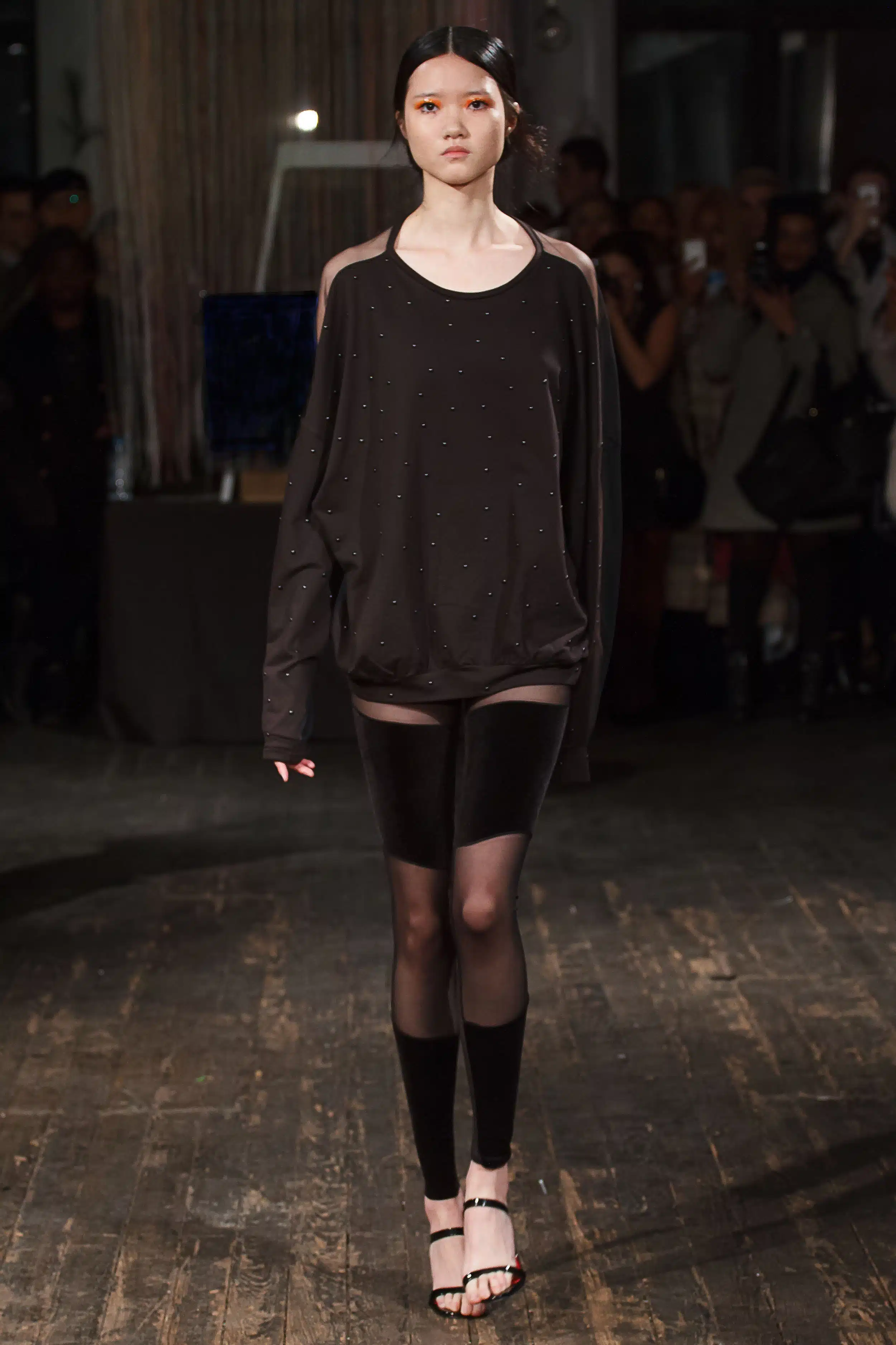 Image from FW17 SHOW Collection