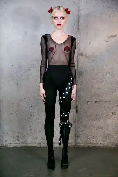 Image from FW18 SHOW Collection