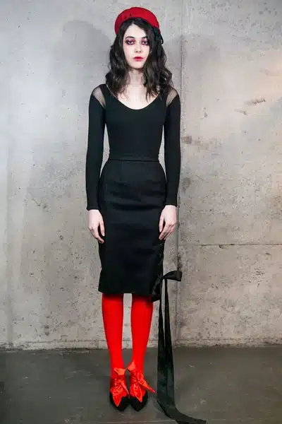 Image from FW18 SHOW Collection