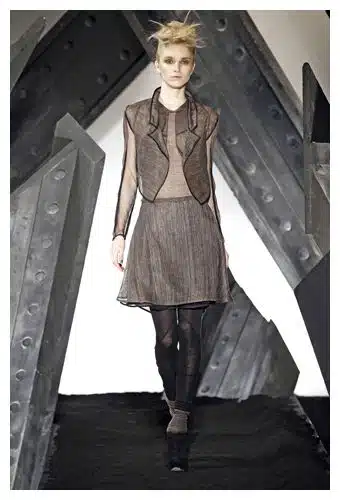 Image from FW12 SHOW Collection
