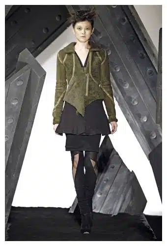 Image from FW12 SHOW Collection