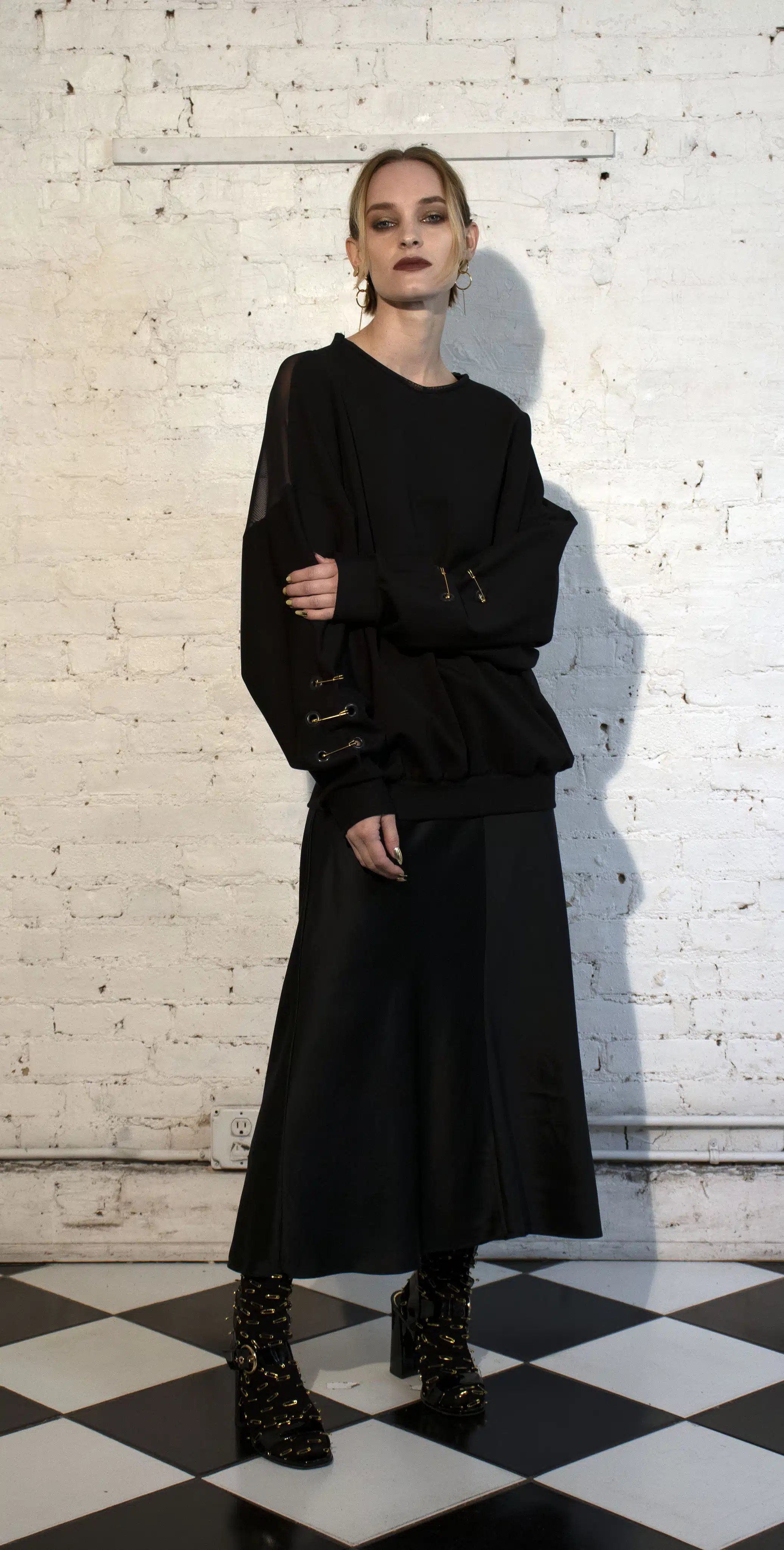 Image from FW19 Collection