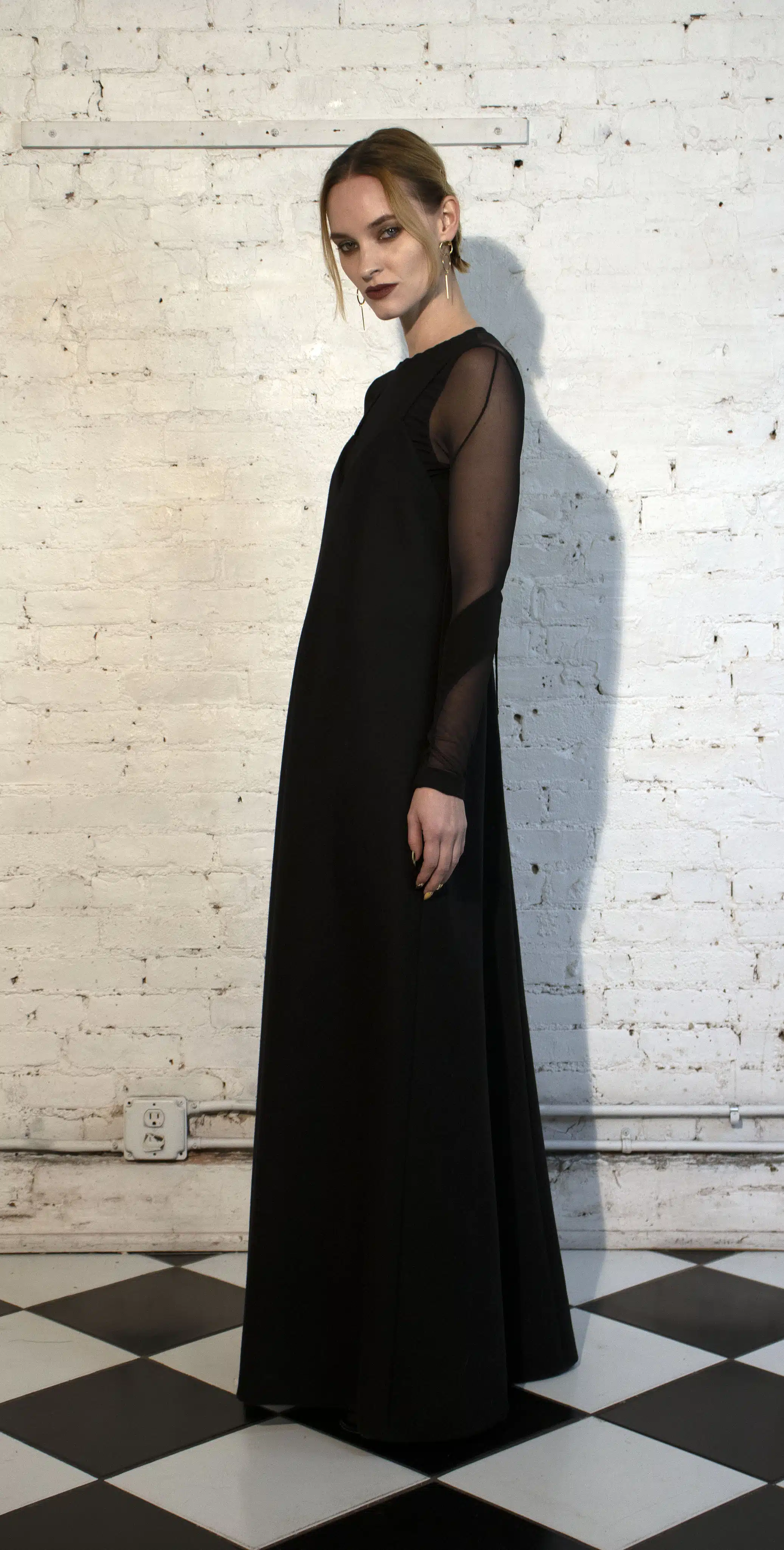 Image from FW19 Collection
