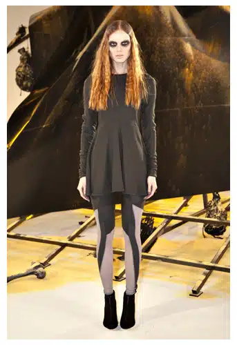 Image from FW11 SHOW Collection