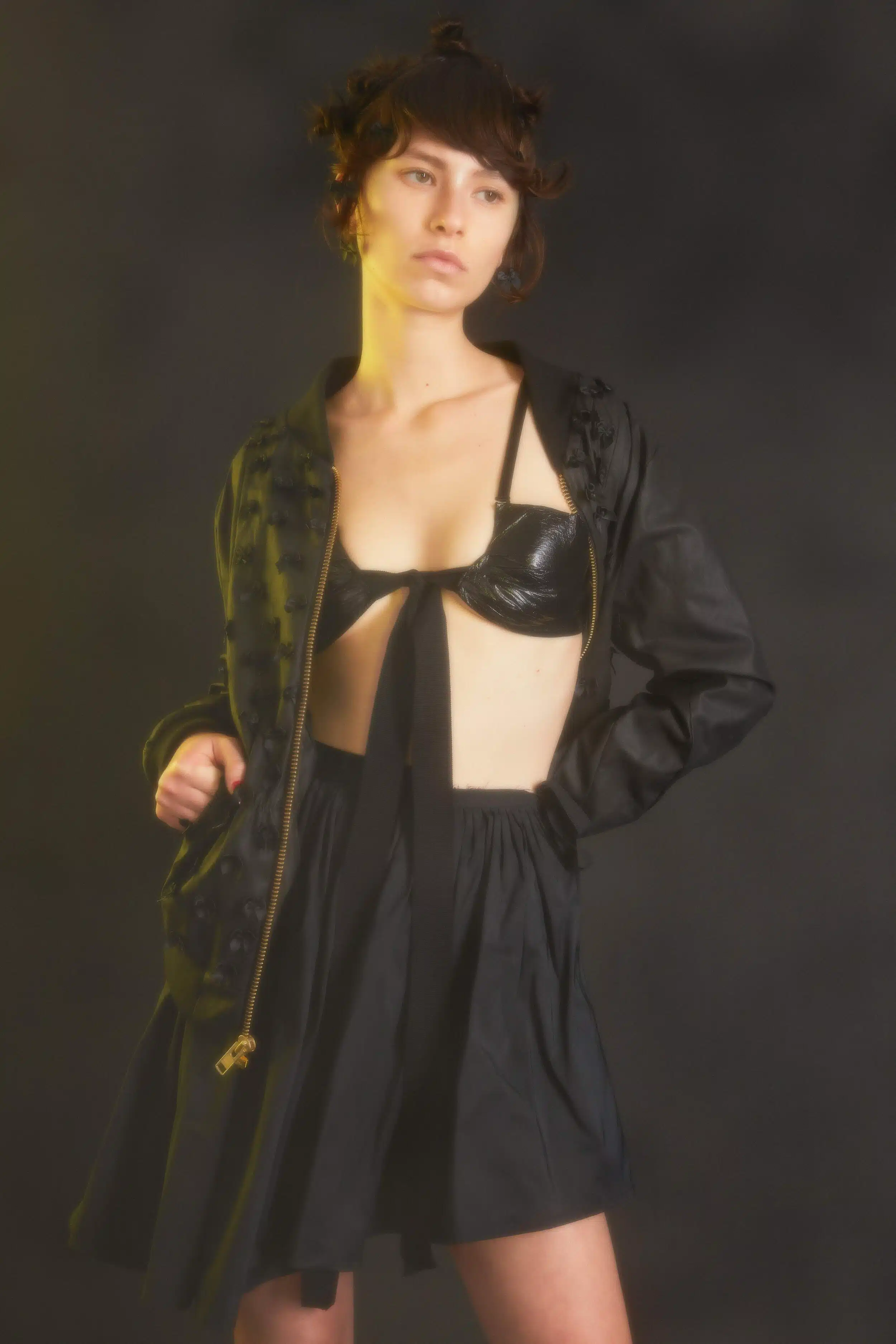 Image from SS21 Collection