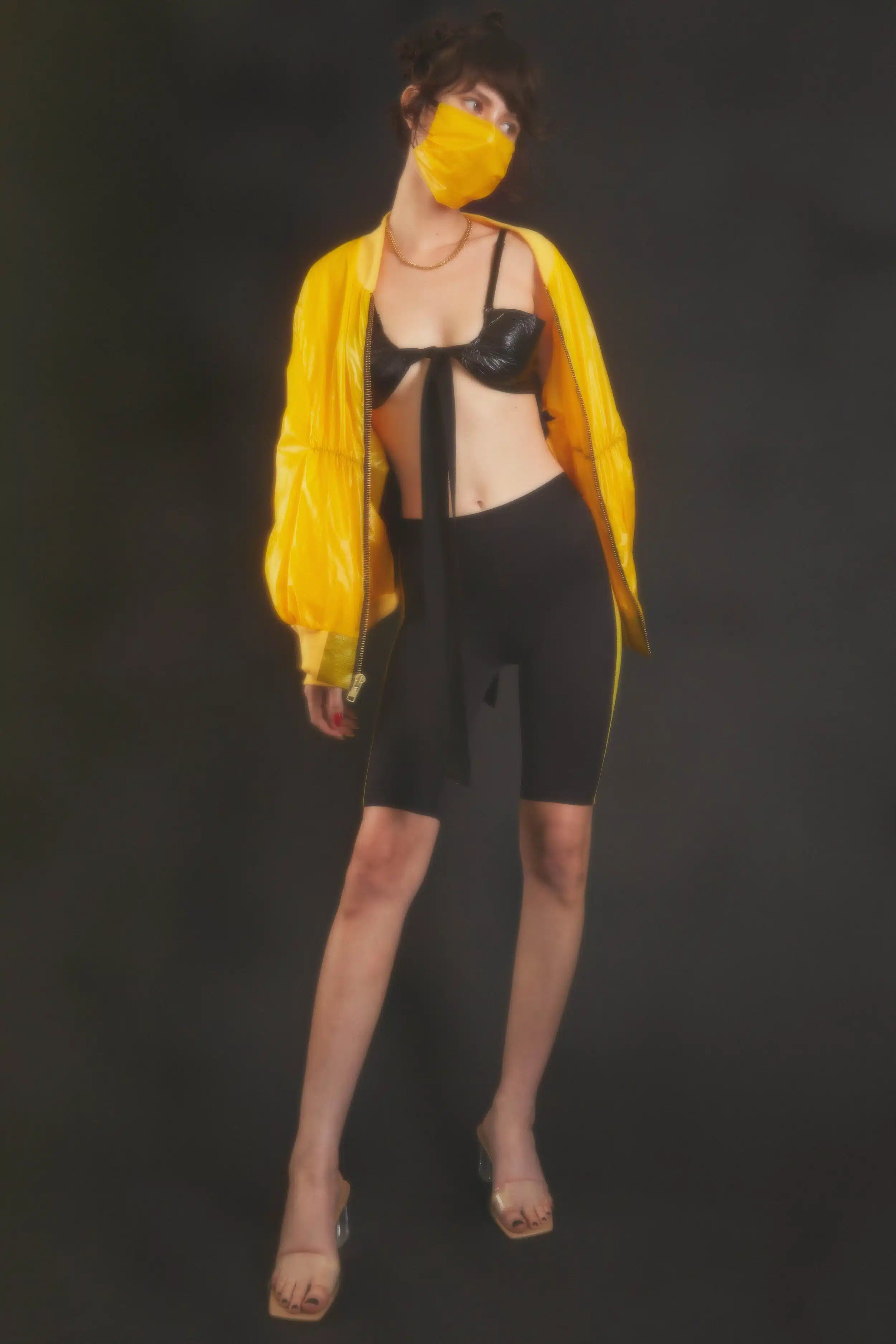 Image from SS21 Collection